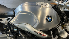 BMW R Ninet ABS
